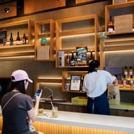 The Baker And The Bottleman