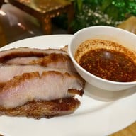 เมนูของร้าน อรทัยซีฟู้ด วังหลัง วังหลัง