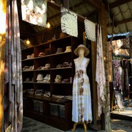 บรรยากาศ ตลาดซาวไฮ่