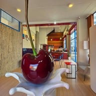 FRAPP Smoothie Casaluna Ave.