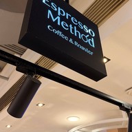 Espresso Method Empire Tower