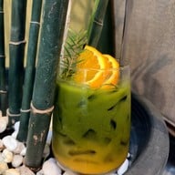 เมนูของร้าน Baan Brown Home Kitchen & Cafe