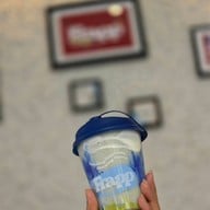 FRAPP Smoothie Casaluna Ave.