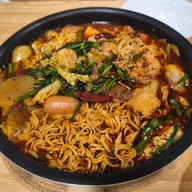 เมนูของร้าน หม่าล่าอาอี๋ บรรทัดทอง บรรทัดทอง