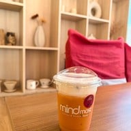 MINDMOST COFFEE Phitsanulok