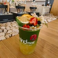 MINDMOST COFFEE Phitsanulok
