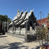 วัดศรีสุพรรณ เชียงใหม่