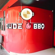 Dude BBQ
