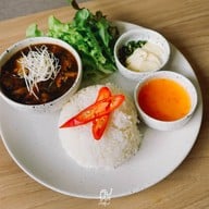 KRAFT salad & pasta by withspoon สาขา 515 victory