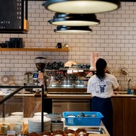 The Baker And The Bottleman