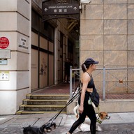 The Baker And The Bottleman