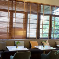 Baan Brown Home Kitchen & Cafe