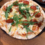 เมนูของร้าน Baan Brown Home Kitchen & Cafe