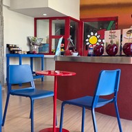 FRAPP Smoothie Casaluna Ave.