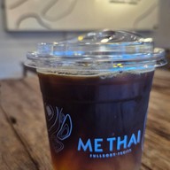 ME THAI COFFEE สุขุมวิท ซอย36
