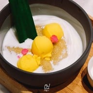 สวนผัก โอ้กะจู๋ Siam Square One ชั้น3