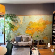 Baan Brown Home Kitchen & Cafe