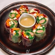 สวนผัก โอ้กะจู๋ Siam Square One ชั้น3