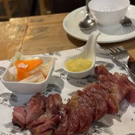 เอมโอช by the story