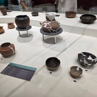 บรรยากาศ พิพิธภัณฑ์ลุ่มน้ำป่าสัก