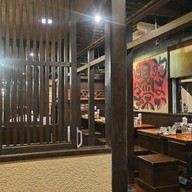 บรรยากาศ Bankara Ramen สุขุมวิท 39