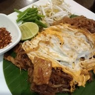 เมนูของร้าน ตำไทบ้าน E-san