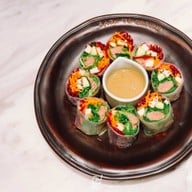 สวนผัก โอ้กะจู๋ Siam Square One ชั้น3