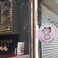 Moka Mania - Sukhumvit 23 กาแฟสดหม้อต้ม ซ.สุขุมวิท23 Sukhumvit 23