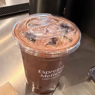 Espresso Method Empire Tower