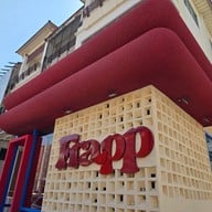 FRAPP Smoothie Casaluna Ave.