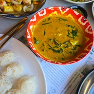 เมนูของร้าน ท่าดินแดงโภชนา กาญจนาภิเษก-พรานนก