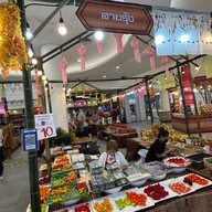 สายรุ้ง ลูกชุบ แฟชั่นไอส์แลนด์