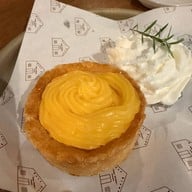 เมนูของร้าน Baan Brown Home Kitchen & Cafe