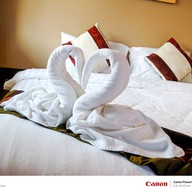 บ้านอิงน้ำรีสอร์ท