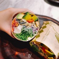 สวนผัก โอ้กะจู๋ Siam Square One ชั้น3