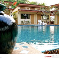 บ้านอิงน้ำรีสอร์ท