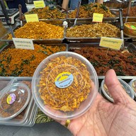 น้ำพริกต้อยมาเลิศ แฟชั่นไอแลนด์