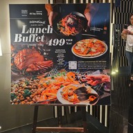 เมนู Ploenchit All Day Dining