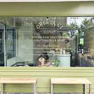 ORI & OCCI ORI & OCCI
