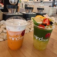 MINDMOST COFFEE Phitsanulok