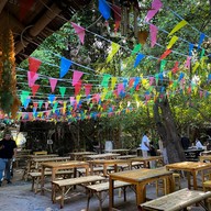 บรรยากาศ ตลาดซาวไฮ่