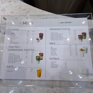 SOL Coffee Central Westgate