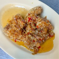 พ่อครัวเถื่อนยอดนักตุ๋น 91แยก1