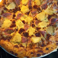 เมนูของร้าน สังเวียน คาเฟ่ แอนด์ เรสเตอรอง