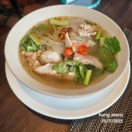 เมนูของร้าน Ploenchit All Day Dining