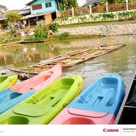 บ้านอิงน้ำรีสอร์ท