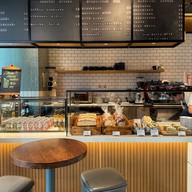 The Baker And The Bottleman