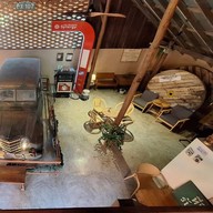 โรงบ่มปัวคาเฟ่แอนด์อีทเทอรี่