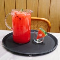 สวนผัก โอ้กะจู๋ Siam Square One ชั้น3