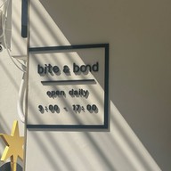 bite and bond